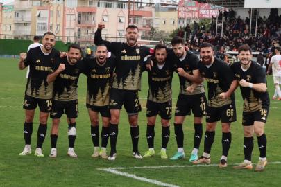 Muğlaspor'un rakibi İnegölspor