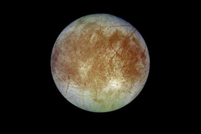 NASA'dan heyecan verici keşif: Jüpiter'in uydusu Europa'da yaşam ihtimali var