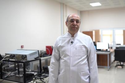 Nefesten şeker ölçümü sağlayan sensör geliştirildi