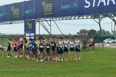 Nevşehir Belediyesi, Avrupa’nın devleri arasında