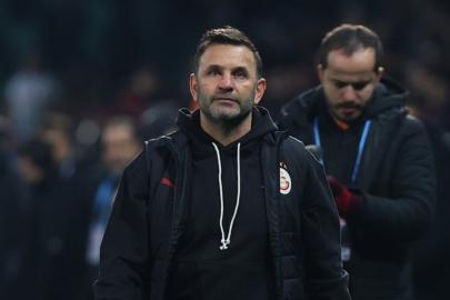 Okan Buruk: Daha da iyi olacağız