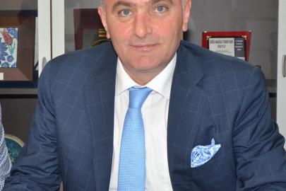 Özakalın: "Üretimde süreklilik esas"