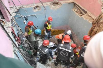 Pakistan'da bir evde tüp patladı: 7 ölü, 25 yaralı