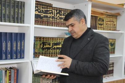 Prof. Dr. Tekin: Ramazan, sadece aç kalma ayı değil, Kur'an'ı raflardan indirip kalplere indirme ayıdır