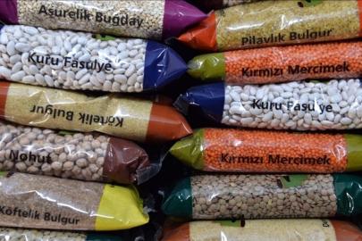 Ramazan kolileri ve hediye çeklerinden 30 milyar liralık hareketlilik bekleniyor