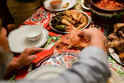Ramazanda dengeli beslenme uyarısı: Sahur-iftar öğün dengesi doğru kurulmalı
