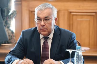 Rusya Ankara'ya yeni büyükelçi atadı