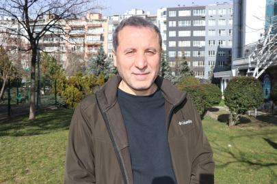 Sağlık-Der Başkanı Sezen: Oruç vücudu dinlendirir, kendini onarma sürecini başlatır