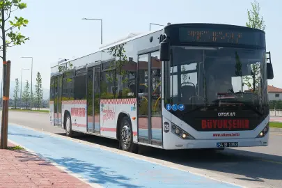 Sakaryaspor maçına iftar sonrası ücretsiz ring seferi