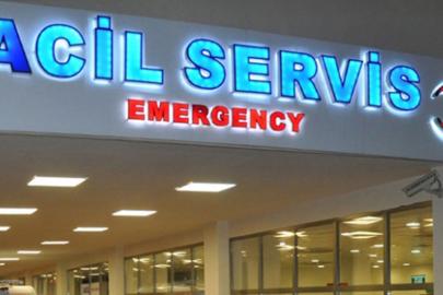 Samsun'da otomobil şarampole devrildi: 4 yaralı