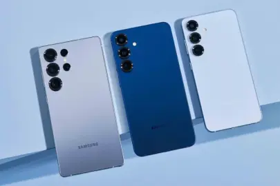 Samsung Galaxy S26 serisinin resmi görselleri sızdırıldı: İşte tasarım detayları