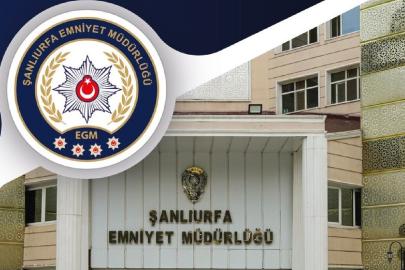 Şanlıurfa’da uyuşturucu operasyonunda 5 şüphelinin mal varlıklarına el konuldu