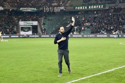 Selçuk İnan'dan Fenerbahçe maçı yorumu: Daha etkiliydik