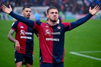 Semih Kılıçsoy: Cagliari’de kendimi çok iyi hissediyorum