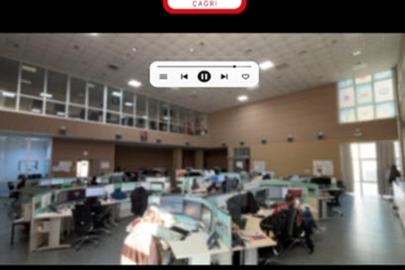 Sevgililer Günü için 112'yi arayıp pasta isteyen kişiye para cezası