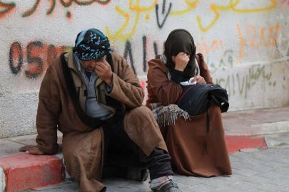 Siyonist rejim ateşkesi yine deldi: Gazze'de 3 şehit