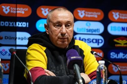 Stanimir Stoilov: Zor bir maç oldu