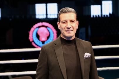Suat Hekimoğlu, Türk boksunun altyapısına güveniyor