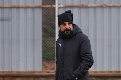 Teknik Direktör Çağlayan: "Bu hikayenin sonunda Elazığspor bir üst lige çıkacak"