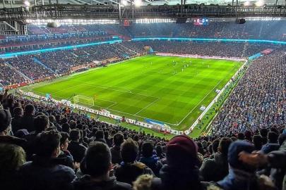Trabzonspor - Fenerbahçe maçı biletleri satışa çıkıyor: En ucuzu 1750 TL!