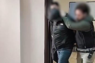 Tunceli’de uyuşturucu operasyonu: 1 şüpheli tutuklandı