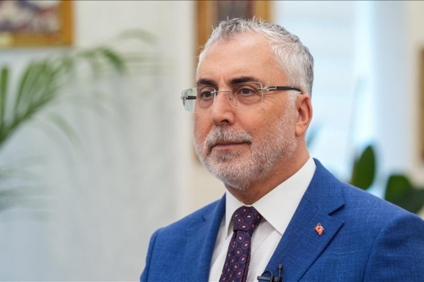 Vedat Işıkhan: Geri ödeme listesindeki ilaç sayısı artıyor