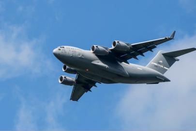 WSJ: ABD ordusu ilk kez mikro reaktörü havadan taşıdı