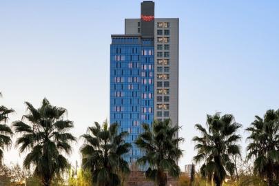 Wyndham Hotels, Ramada markasıyla İstanbul'da büyümeye devam ediyor