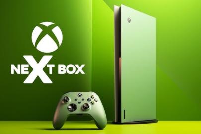 Yeni nesil Xbox için tarih verildi: Hedef 2027