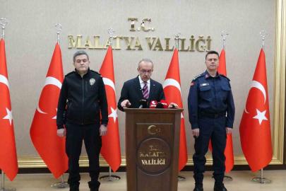 Yeşilyurt’ta büyükler baş tacı olmaya devam ediyor