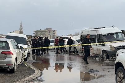 Yüksekova’da silahla başından vurulmuş halde bulunan genç kurtarılamadı