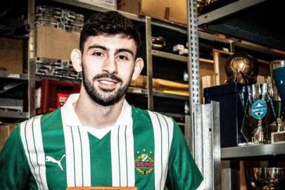 Yusuf Demir yeniden Rapid Wien'de