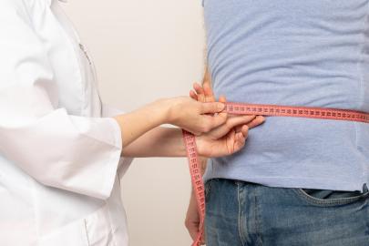 2030’da her iki yetişkinden biri fazla kilolu olabilir