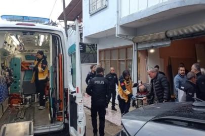 Adana’da kavga: Biri ağır 2 yaralı