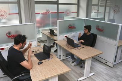 AİLEM uygulaması sayesinde 268 bin çağrıya çeviri desteği sağlandı