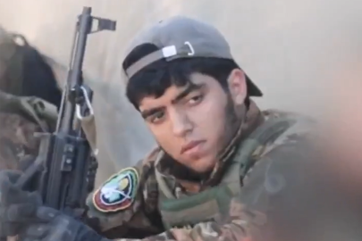 Aksa Tufanı direnişçilerinden anlamlı video: Şehit Süleyman Ebu Hudayr'ın son anları paylaşıldı