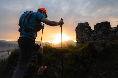 Alanya Ultra Trail’de şampiyonlar belli oldu