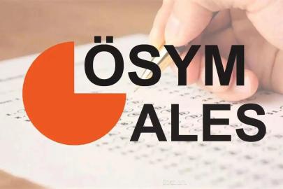 ALES başvuru süreci başladı