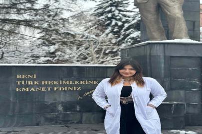 Alkollü sürücü kurbanı Yaren için Bodrum'da adalet çağrısı