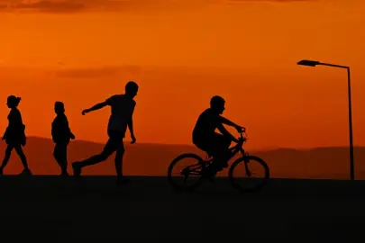 Anka Çocuk'tan 18 bin 860 çocuk yararlandı