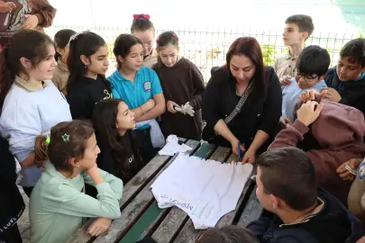 Antalya Büyükşehir’den sıfır atık farkındalığı