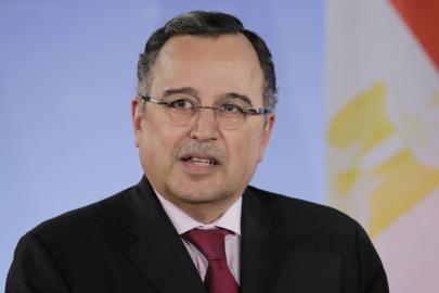 Arap Birliği Genel Sekreterliğine Nebil Fehmi seçildi