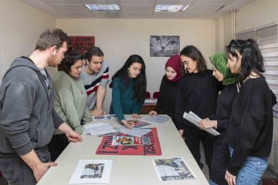 Atatürk Üniversitesi, ÜNİDES 6. dönem sonuçlarına göre 27 projesiyle Türkiye genelinde beşinci sırada yer aldı