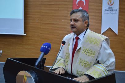 Ateş çemberindeki dünyaya karşı bilim vurgusu