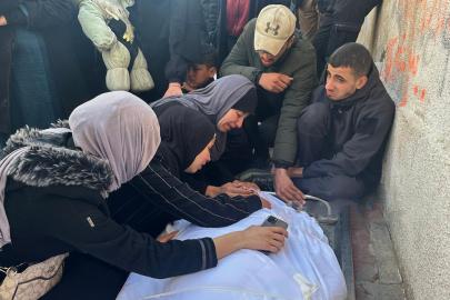 Ateşkese rağmen katliam sürüyor: Gazze'de 6 Filistinli şehit