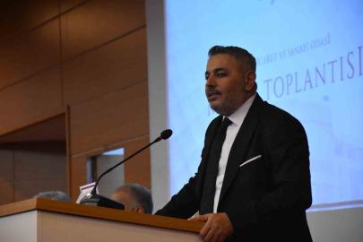 Başkan Sadıkoğlu’ndan önemli bir çağrı daha