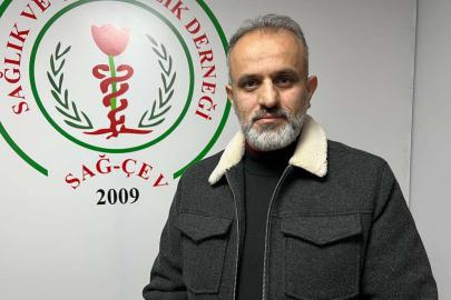 Batman'da özel hastane ücretlerine tepki: Vatandaşlar mağdur ediliyor