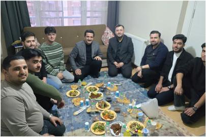 Battalgazi’de Ramazan ayında dayanışma programları