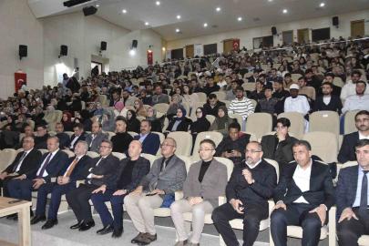 BEÜ’de Kur’an-ı Kerim’i güzel okuma heyecanı