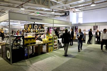 Bodrum'da turizm tedarikçileri Hotel Show 2026 fuarında buluştu